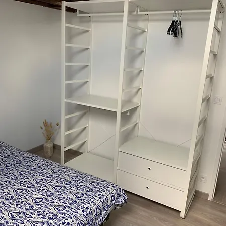 شقة Appartement, Proche Jardin Des Plantes أنجير