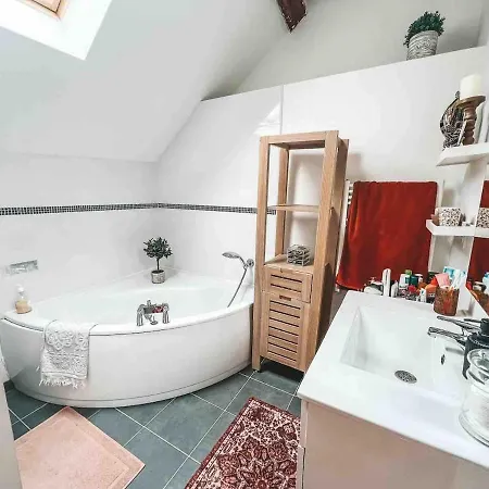 Apartment Appartement, Proche Jardin Des Plantes *